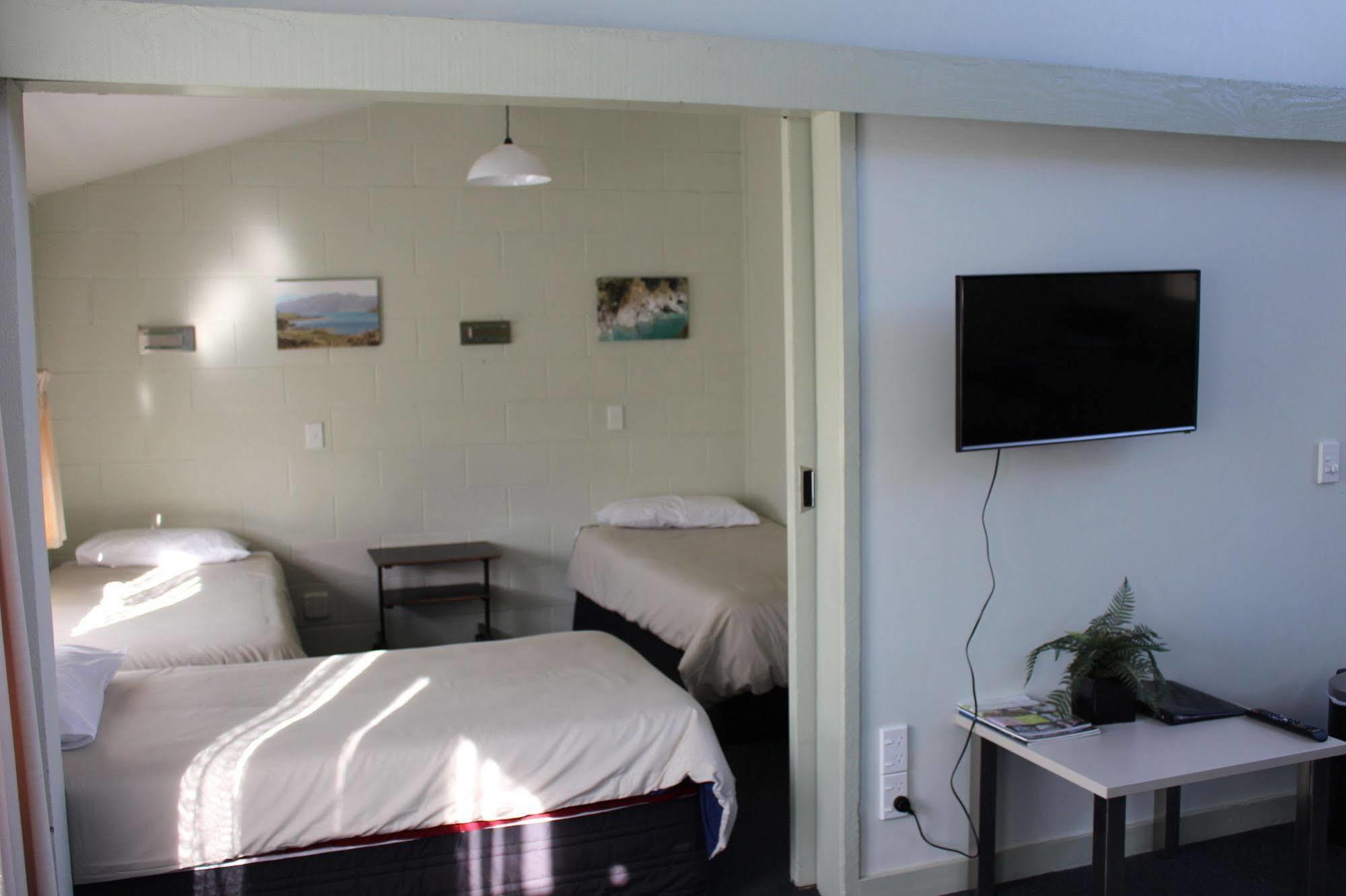 Fern Motel Napier Exterior foto